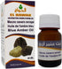 1 Pack Pure & Natural Blue Amber Oil Cold Pressed El Hawag Elhawag Natural Concentrated Crude Perfect Fresh for Body & Skin No Additives Non Gmo K...