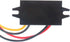 NOYITO DC to DC 5V 2A 3A Converter Buck Module 12V 16V 6V-22V Buck to 5V 3A Max Power Converter IP67 Waterproof with Overcurrent Overheat Short-Ci...