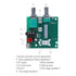 2.1 Digital Power Amplifier Board, 20W Bluetooth 5.0 5V Channel Stereo Amplifier Digital AMP Board Module for Home Theater & Active Speaker Applic...