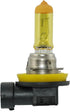 HELLA H11 YL Twin Blister Xtreme Yellow Bulb (12V 55W), 2 Pack...