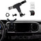 Car Phone Holder Mount for Tacoma, Cellphone Dash Clip for Toyota Tacoma 2016 2017 2018 2019 2020 2021 2022 2023, for All Mobile Phones......