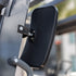 FPE - New Forklift Universal Rearview Mirror Hacus Aftermarket 58720-23320-71 (Pack of 2)...
