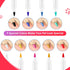 Dog Nail Polish Pen Quick Dry, Odorless, Pet Grooming Kit, Pet Nail Polish, Pet Costume, Dog Safe Paint, Pet Paint, Dog Safe Paint for Paws, Horse...