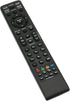 New Remote Replace MKJ40653832 Compatible with LG TV 32LD650H 32LD655H 32LD660H 32LD665H 32LG10HUA 32LG10H-UA 32LG700H 32LG700HUA 32LG700H-UA 32LG...