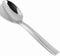 Fortessa Lucca 18/10 Stainless Steel Flatware Serving Spoon, 9.7-Inch...