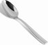 Fortessa Lucca 18/10 Stainless Steel Flatware Serving Spoon, 9.7-Inch...