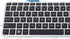 Laptop Backlit Keyboard Replacement Compatible with HP Envy 15-J000 15T-J100 15Z-J100 15-Q 15T-Q 17-J 17T-J000 17T-J100 M7-J.Touchsmart M6-N US La...