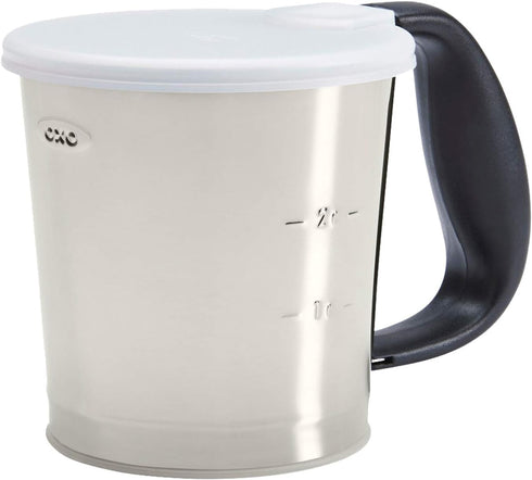 Soft Works Flour Sifter OXO...