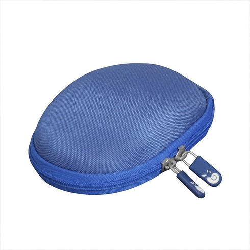 Hermitshell Hard Travel Case for TeckNet Pro 2.4G / TeckNet 2600DPI Bluetooth Wireless Mouse (Blue)...