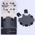 for Oticon Hearing Aid MiniFit Wax Guard Filters ProWax Replacement Cerumen Stop Suitable for Oticon RITE RIC Models (3)...
