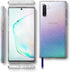 Spigen Liquid Crystal Glitter Designed for Samsung Galaxy Note 10 Case (2019) - Crystal Quartz...