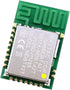MDBT42T-PAT UART/at Command/NUS/SPP Bluetooth Module Nordic nRF52805 PCB Antenna BT5.2 FCC IC CE Telec KC RCM SRRC...