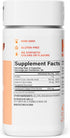 HABIT Collagen Supplement (60 Capsules) - New Look, 2000mg Collagen Peptides, Vitamin C & Vitamin E, Skin Health, Antioxidants, Non-GMO, Gluten Fr...