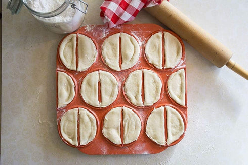 Big Pierogi Maker...