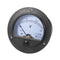uxcell® DC 0-150V Analog Panel Voltage Gauge Volt Meter 65C5 2.5% Error Margin...