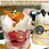 3 Pack Cake Collars 3.1 x 394inch Acetate Rolls Clear Cake Strips Transparent Mousse Cake Collar Acetate Sheet for Baking, Surrounding Edge Decora...