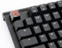 Japanese Anime Death Keycap for Mechanical Gaming Keyboard Cherry MX Profile, ESC R4 Height- Metal...