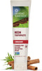 Desert Essence Natural Neem Toothpaste - Cinnamint - 6.25 Oz - Pure Essential Oil - Baking Soda - Complete Oral Care - Sea Salt - Refreshing Taste...
