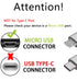 Neck Light charging cord book light charger cord, USB Charging Cable Compatible for Gritin, Glocusent, Vekkia book light led neck reading light (M...