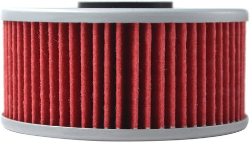 AHL 144 Oil Filter for 1982-1983 Yamaha XJ750 Maxim 750(pack of 3)...
