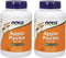 Apple Pectin 700mg 120 Capsules (Pack of 2)...