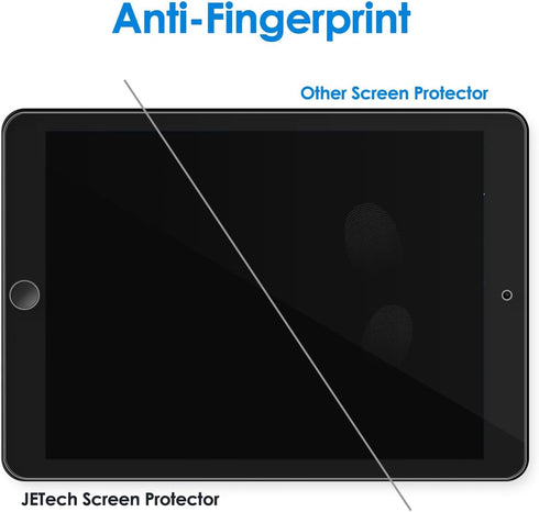 JETech Screen Protector for iPad mini 5/4 (2019/2015 Model, 5th/4th Generation), Tempered Glass Film, 1-Pack...