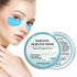 Under Eye Patches, Hyaluronic Acid Eye Mask Moisturizing, 60PCS Eye Gel Pads With Collagen Eye Treatment for Reducing Dark Circles, Wrinkles Anti-...