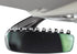 30PCS Cute Small Black Elf Dashboard Ornaments, Coal Ball Auto Rearview Mirror Decor Mini Cartoon Resin Figures Aesthetic Car Interior Accessories...