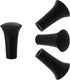 Rubber Cap for X-Grip Mount Holder Compatible with RAM Bicycle Motorcycle Phone Holder Stand - Non-Slip Phone Mount Bracket Cap Replacement for X-...