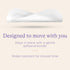Lansinoh C-Section Recovery Pads, Postpartum C Section Essentials, 4 Sterilized Pads Provide Cooling Relief to Scar Area, C Section Recovery Must ...
