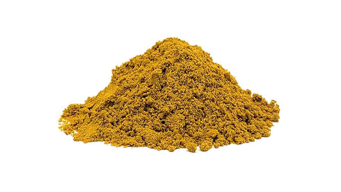 The Spice Way Curry Powder - authentic seasoning, salt free, No preservatives, no fillers 8 oz...