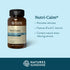 Nature's Sunshine Nutri-Calm - Herbal Stress Relief Supplement, Natural Relief for Adults, Happy Pills for Stress, Sleep & Mood Support, Mood Boos...