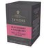 Taylors of Harrogate Blackberry & Raspberry Herbal Tea, 20 Count (Pack of 6)...