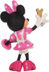 Hallmark Keepsake Christmas Ornament 2019 Year Dated Disney Minnie Mouse One Smart Cookie,...