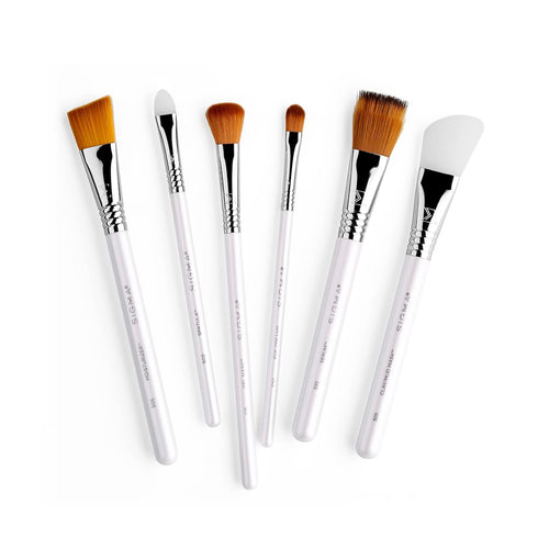Sigma Beauty S02 Spatula Skincare Brush...