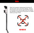 for iPhone XR Earpiece Speaker Replacement Earspeaker Replacement Proximity Sensor Flex Cable with Repair Kits for iPhone XR A1984 A2105 A2106 A21...