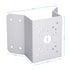 Amcrest AMCPFA151 Corner Mounting Bracket, Compatible w/ AMCPFA134, AMCPFA136, AMCPFA13A, AMCPFA120, IP2M-850EB, IP2M-853EW, IP2M-858W, IP4M-1053E...