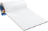 Prang (Formerly Art Street) Drawing & Color Paper Pad, White, Beginner Weight, 9" x 12", 60 Sheets...
