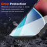 2 PACK Motorola Moto G Stylus 5G 2023 Screen Protector Glass, Premium 9H Hardness Anti-Scratch Bubble Free Tempered Glass Screen Protector for Mot...