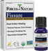 Forces of Nature Fissure Control, Organic Homeopathic Treatment with Witch Hazel for Anal Fissures, Hemorrhoid Related Irritation & Discomfort, Fa...