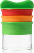 OXO Good Grips 3-Blade Hand-Held Spiralizer...