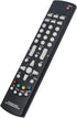 845-042-GF1XABH Replaced Remote fit for Element TV FLW1920B MLT1921 MLT3221 MLT4221P ELCP0191 ELCP0321 ELCP0371 ELCP0191 ELCP0321 ELCP0371 ELDHW40...