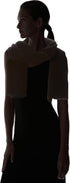Amazon Essentials Women's Brushed Textured Scarf...
