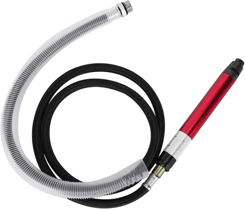 Pencil Grinder, Pneumatic Grinding Machine Set 90i / min Air Micro Die Grinder with High?Speed Rotation for Accurate Grinding...