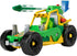 Fisher-Price Imaginext DC Super Friends Toy Killer Croc Figure & Buggy Car with Projectile Launcher for Pretend Play Kids Ages 3+ Years...