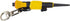 DEWALT Tool Attachment with Swiveling D-Ring, 2.5 inches, 6 pack...