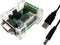 DSD TECH SH-B35 RS485 RS232 to Bluetooth 2.0 Adapter Support Android and Windows...