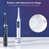 Replacement Charger Base Compatible with Braun Oral B iO Series 7 Series 8 Series 9 Electric Toothbrush, Magnetic Travel Charging Base for Oral-B ...