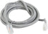 Belkin 8ft Cable Patch CAT5 UTP-4PR RJ45M Gry (A3L791-08)...