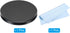 PATIKIL 67mm Lens Cap, Camera Lens Cap Cover Universal Lens Filter Stack Cap Front Metal Protective Case Cover with Cleaning Cloth for Photography...